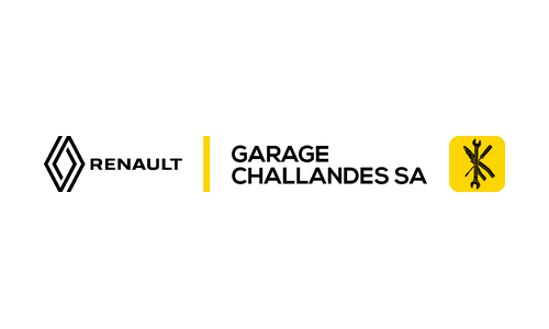 Garage Challandes