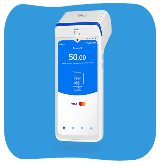 myPOS Ultra